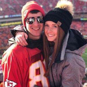 Meet your Posher, Thayer